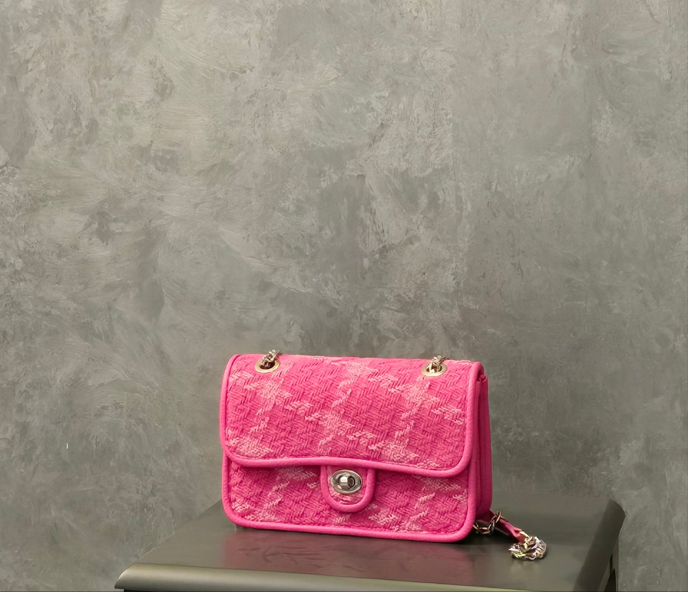 trendy bag