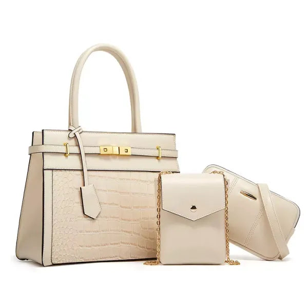 Luxe bag