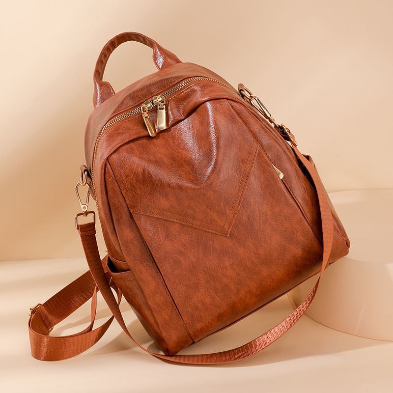browny backpack