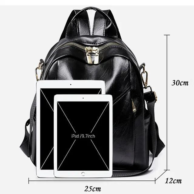 browny backpack