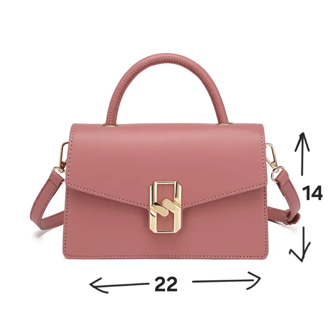 pinky bag