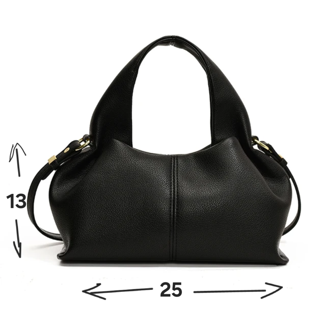 sleek bag