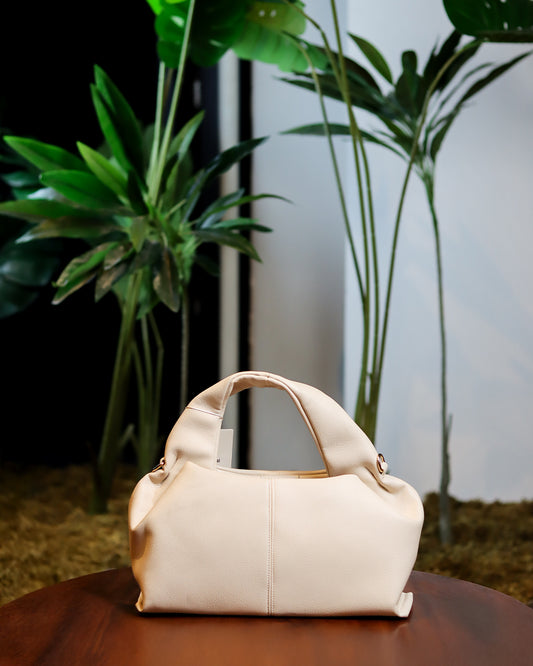 sleeky beige